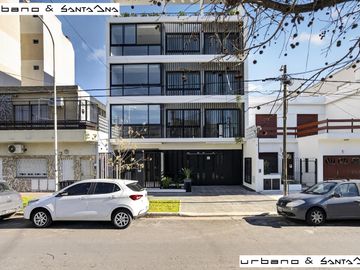 Departamento - Lomas Del Mirador