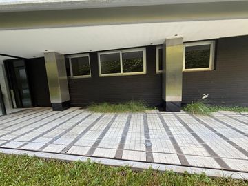 Departamento 2 AMBIENTES PALERMO CABA BOTANICO A...