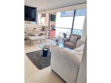Apartamento en Venta Altos del Poblado