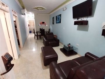 CASA EN VENTA  PALMIRA RENTAS CORTAS AMOBLADA Y RENTANDO...