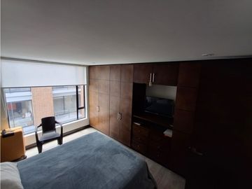 San Patricio Arriendo Apartamento amoblado