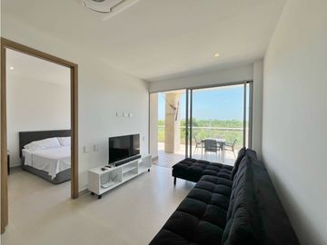 VENDEMOS apartamento 1 alcoba BAIA KRISTAL Zona Norte |...