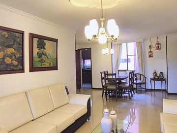 Venta Apartamento Barrio Ingenio – Conjunto Residencial...
