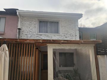 CASA DE 3 DORMITORIOS EN VENTA – PUENTE ALTO