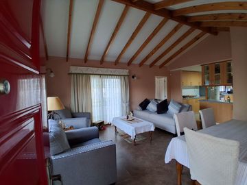 Condómino Los Jardines, Algarrobo