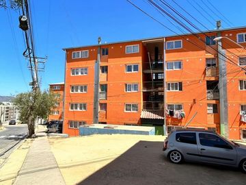 QUILPUÉ - SE VENDE LINDO DEPTO EN 5TO PISO, 2D, 1B Y E