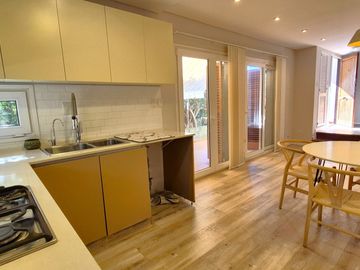 VENTA DUPLEX 3 AMB C/PARRILLA CLUB NAUTICO HACOAJ