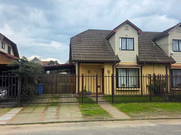Casa en venta  en TALCA
