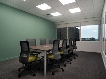Oficina privada en alquiler – Regus BUENOS AIRES,...