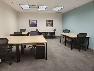 Oficina privada en alquiler – Regus BUENOS AIRES,...