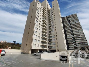 Departamento en Venta en Quillota/Viana
