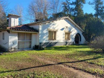 Venta 2 Casas Santa Rosa de Calamuchita,