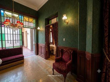 VENTA CASONA GENERAL PAZ APTO EDIFICIO LOCAL