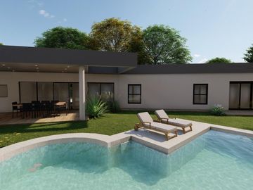 Casa en venta San Sebastian