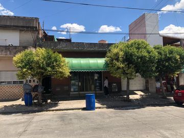Casa 10x24 oportunidad