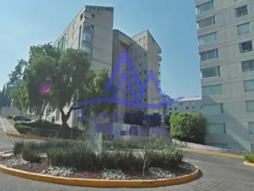 Departamento en venta en Cuevitas, Álvaro Obregón,...