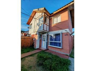 CASA EN QUILPUÉ, SECTOR CAMMING