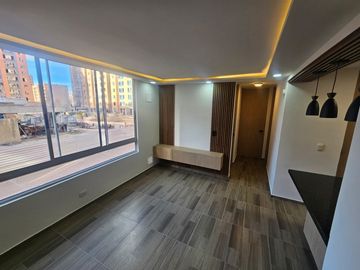 Apartamento en venta de 2 hab. en Lagos de Torca , Bogotá