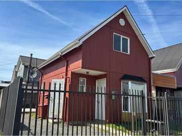 Casa en Venta - Villarrica