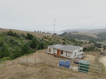"Tu Refugio Ideal en Duao: Naturaleza y Confort"