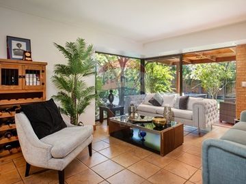 CASA EN VENTA EN CONDOMINIO