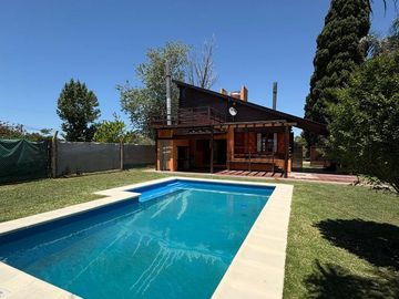 Casa - Pueblo Esther