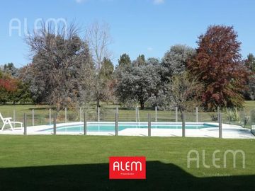 Importante Casa en VENTA en El Ombu | 4 dormitorios