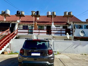 ¡Hermoso dúplex de tres ambientes, en complejo a 40...