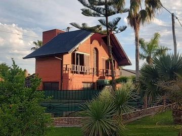 Casa en venta en Villa del Plata