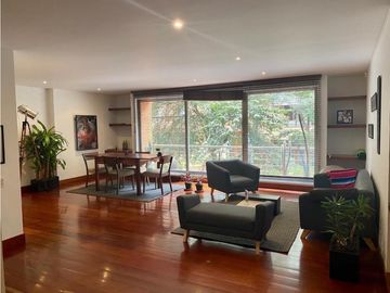 Venta Apartamento Chico Reservado, Bogota