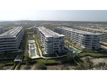 Apartamento en Venta en Morros EOS en Serena Cartagena