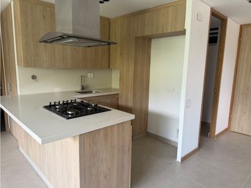 ARRIENDO APARTAMENTO EN LAS PALMAS - SECTOR COUNTRY CLUB