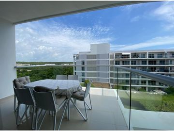 VENTA | Apartamento | Cartagena | Morros Eco