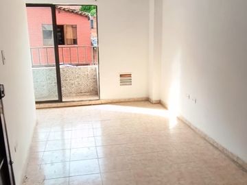 Apartamento en arriendo 2 piso en Envigado - La Mina