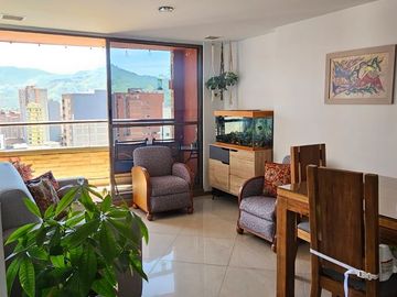 Apartamento en Sabaneta Sector Aves Maria