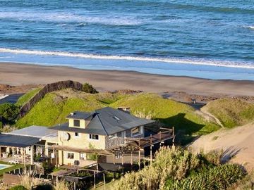 Casa en Mar de Cobo