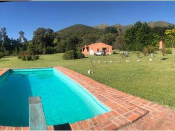 Casa - La Cumbre