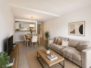 Departamento en venta de 1 dormitorio, en Mendoza al...