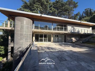 Vendo O Permuto Casa En La Falda
