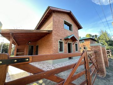 Venta casa 2 habitaciones a estrenar en Salvador Maria-...