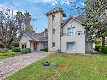 Casa en venta en Country San Diego, Moreno, Aut. Acceso...