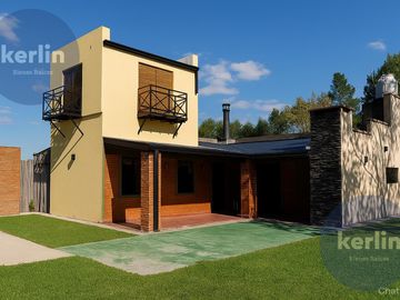 Quinta en Las Manzanitas - La Emilia