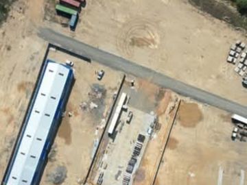 VENTA, TERRENO INDUSTRIAL, RUTA 146, CONCEPCIÓN