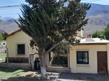 VENTA CASA HUACALERA SOBRE RUTA