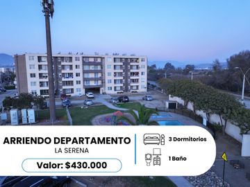 SECTOR LAS COMPAÑIAS  CONDOMINIO MISTRAL V