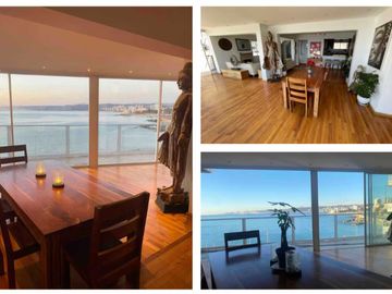 Casa en venta  en VIÑA DEL MAR