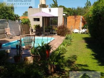 Quinta - Villa Parque Sicardi