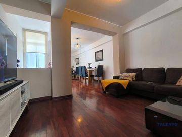 Departamento a la Venta En Miraflores