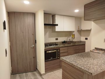 Apartamento en venta de 2 hab. en Boyacá Real, Bogotá