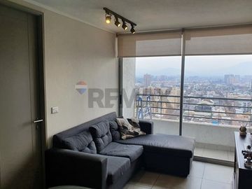 Vive en el Corazón de Santiago: ¡Tu Nuevo Hogar!